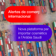 Alerta de comerç internacional