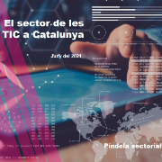 El sector TIC a Catalunya