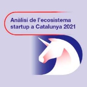 L'ecosistema startup a Catalunya 2021