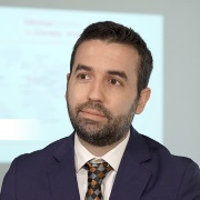 Xavier Roca Lacasa, director de l’Oficina Exterior de Comerç i Inversions de Catalunya a Bogotà