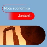 Oportunitats de negoci a Jordània