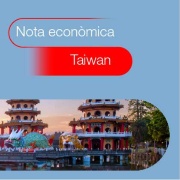 Oportunitats de negoci a Taiwan