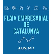 Flaix Empresarial de Catalunya – juliol 2017
