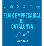 Flaix Empresarial de Catalunya – maig 2017