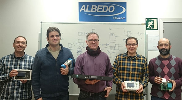 Albedo Telecom