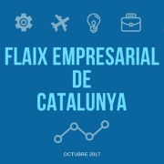 Flaix Empresarial de Catalunya – setembre 2017