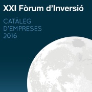 Fòrum d'Inversió 2016