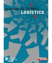 Glossari de termes logístics