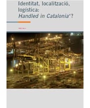 Identitat, localització, logística: Handled in Catalonia?