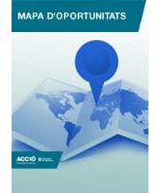 Mapa d'oportunitats a les economies avançades: França