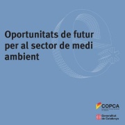 Oportunitats de futur en el sector del medi ambient