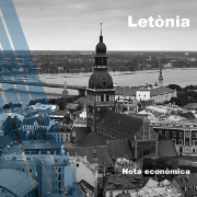 Oportunitats de negoci a Letònia
