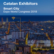 Catàleg d'empreses catalanes al SCEWC 2018                    		