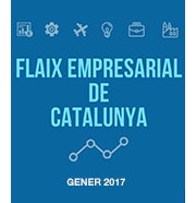 Flaix Empresarial de Catalunya – gener 2017