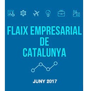 Flaix Empresarial de Catalunya – juny 2017