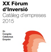 Fòrum d'Inversió 2015