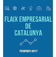 Flaix Empresarial de Catalunya – febrer 2017