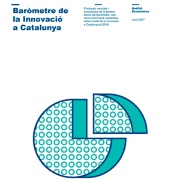 Baròmetre de la Innovació a Catalunya 2016