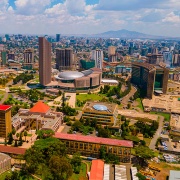 Oportunitats de negoci a Etiòpia