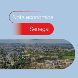Nota Econòmica de Senegal