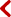 Left arrow