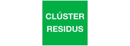 ACCIÓ Cluster Day - Clúster residus