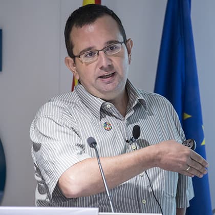 Amaisys Technologies, automatització per a la indústria