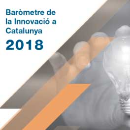 Baròmetre de la Innovació a Catalunya 2017