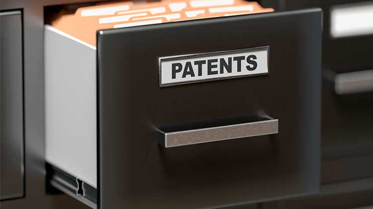 Patents, l’eina per fer rendible la innovació