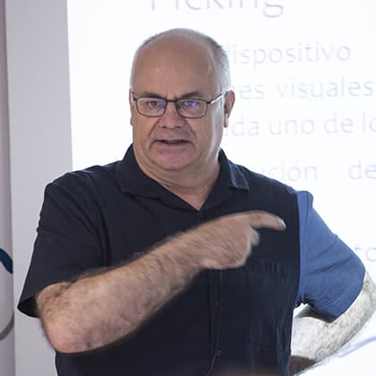 Aumenta Solutions, realitat augmentada per a la indústria