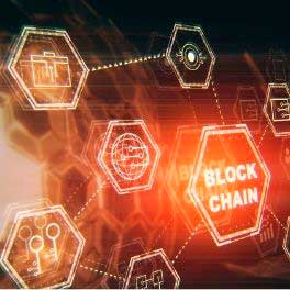 La utilitat del blockchain més enllà de les monedes virtuals