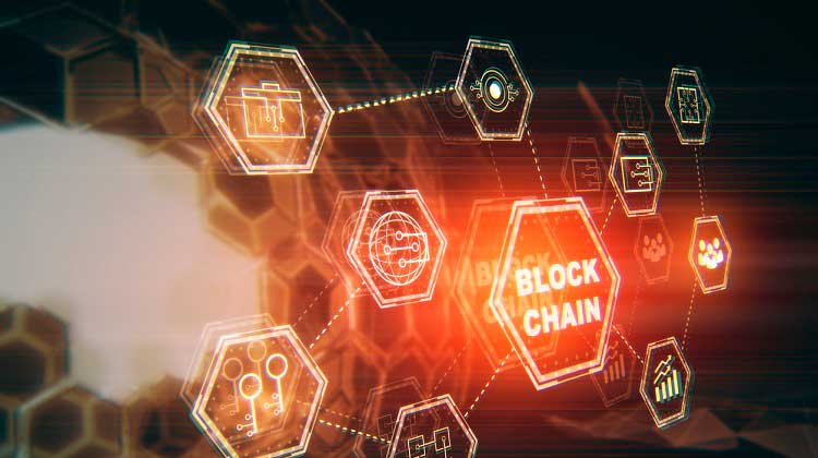 La utilitat del blockchain més enllà de les monedes virtuals