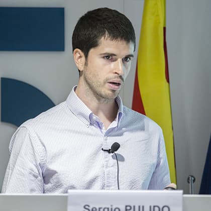 Copernic Technologies, una plataforma per controlar tots els teus projectes