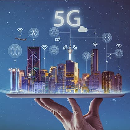 De què servirà el 5G?