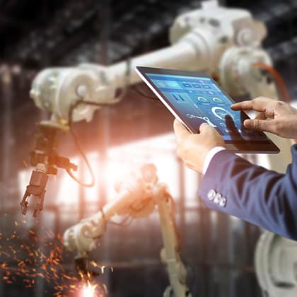 Tres estratègies per internacionalitzar una empresa industrial