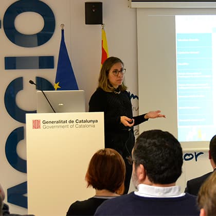 Euronext, quan cotitzar pot ser la porta del finançament internacional