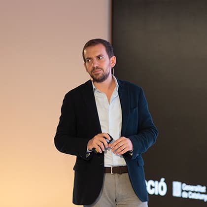 La metodologia per ser una empresa exponencial
