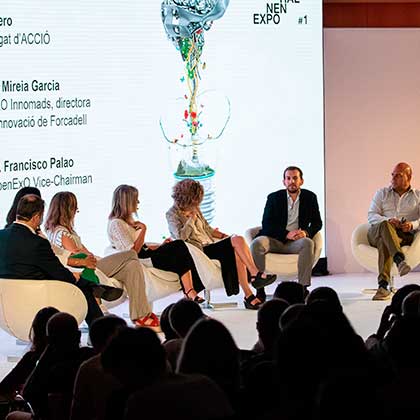 4 empreses que ja aposten per la innovació disruptiva