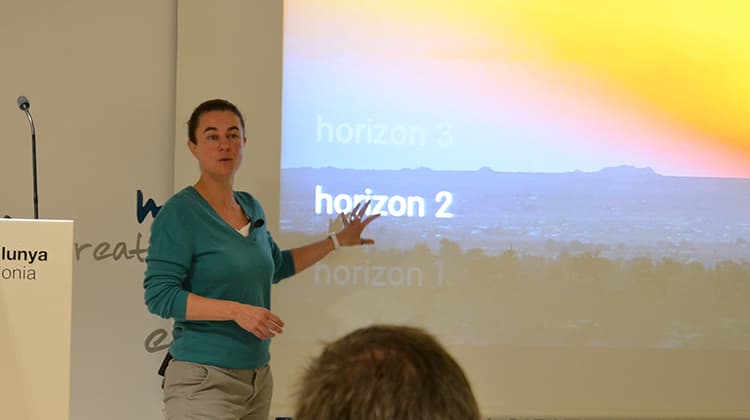 Els horitzons de la innovació a Vueling