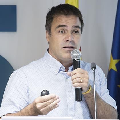 Innova IT, integració de tecnologia als processos industrials