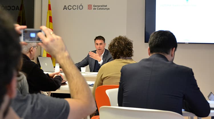 L’inversor respon: Abel Conill i l’aposta pels investigadors