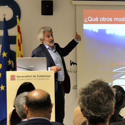 Notes convertibles. Quan escauen a un inversor o a un emprenedor?