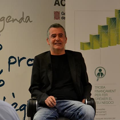 7 ‘quick notes’ per entendre l’ecosistema de ciències de la vida