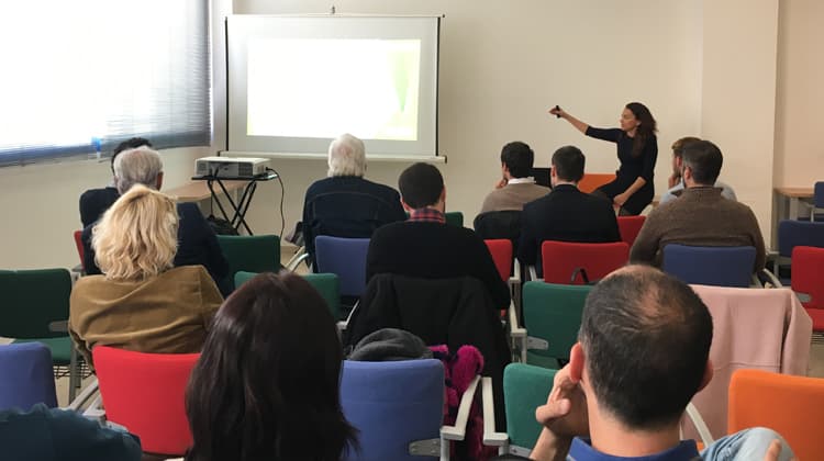 6 consells per negociar un bon pacte de socis
