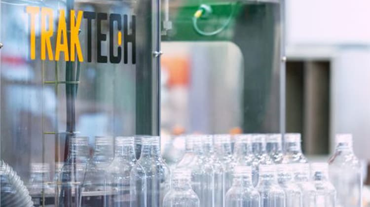Traktech, com començar a exportar maquinària industrial