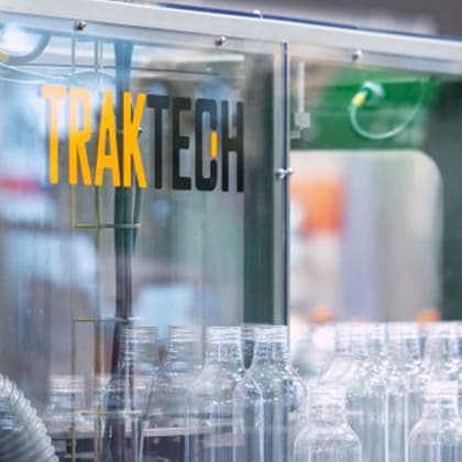 Traktech, com començar a exportar maquinària industrial