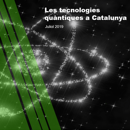 Les tecnologies quàntiques Catalunya