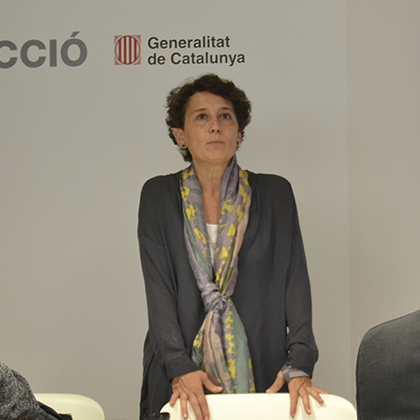 L’inversor respon: Montserrat Vendrell i la inversió en startups biotecnològiques