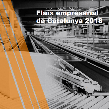 Flaix Empresarial de Catalunya 2018