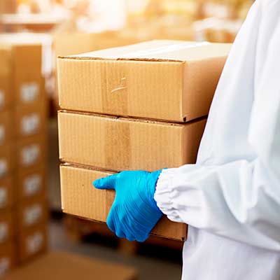 5 claus per exportar els teus productes contra la Covid-19
